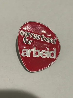 1. mai 2010 – Samarbeid for arbeid