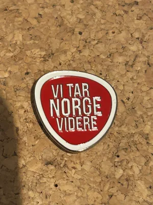 1. mai 2013 – Vi tar Norge videre
