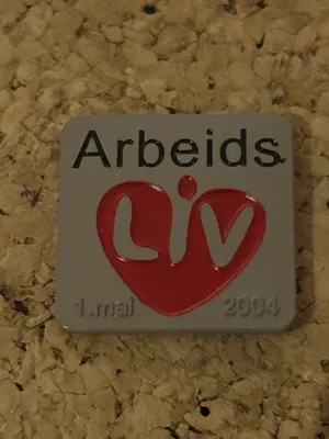 1. mai 2004 – Arbeidsliv