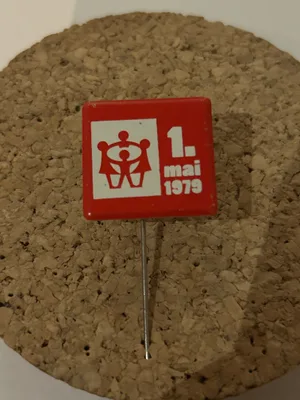 1. mai 1979 – Solidaritet for felles framtid